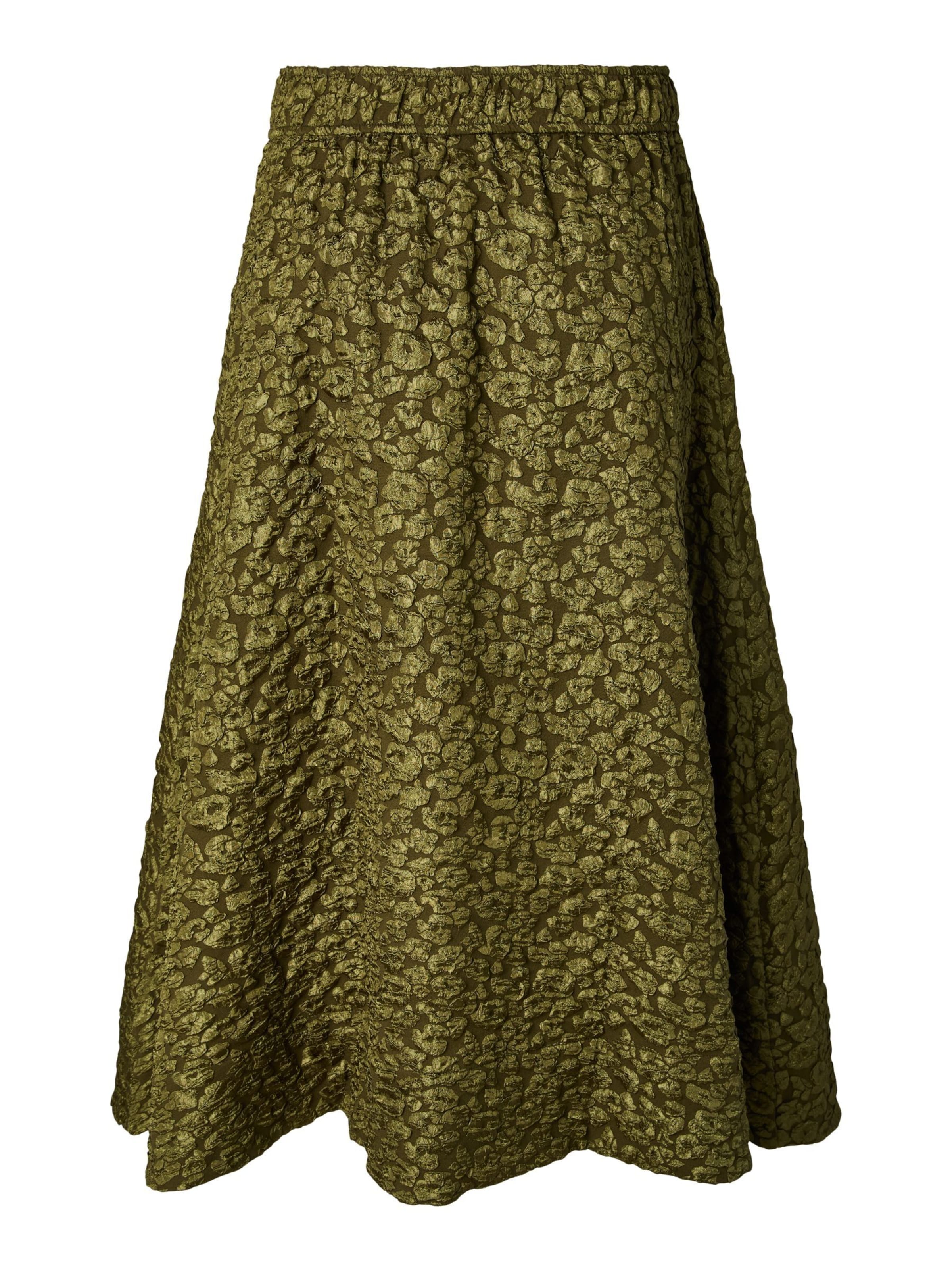 YAS Rock 'YASDazly' in Grün