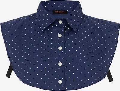 Palaidinė iš By Diess Collection, spalva – tamsiai mėlyna / balta, Prekių apžvalga