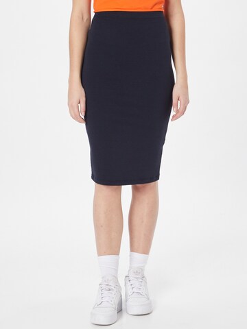 modström Skirt 'Tutti' in Blue: front