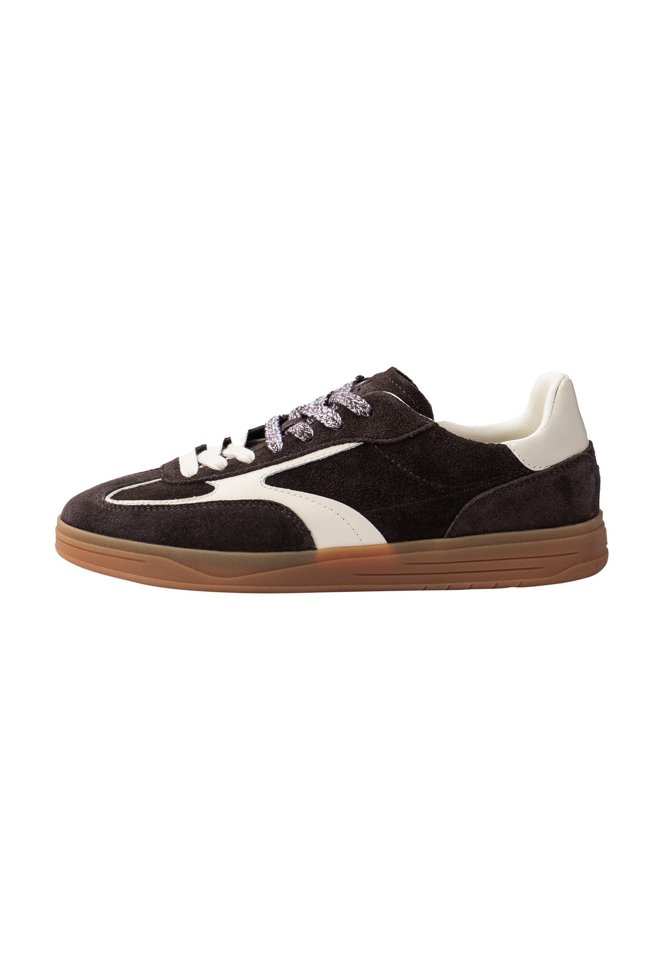 Scarpa stringata in 36 LLOYD di colore marrone, Visualizzazione prodotti