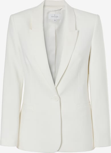 Švarkas 'REMELIKA' iš TATUUM, spalva – balkšva, Prekių apžvalga