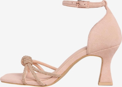 Friends Like These Sandaalit värissä roosa, Tuotenäkymä