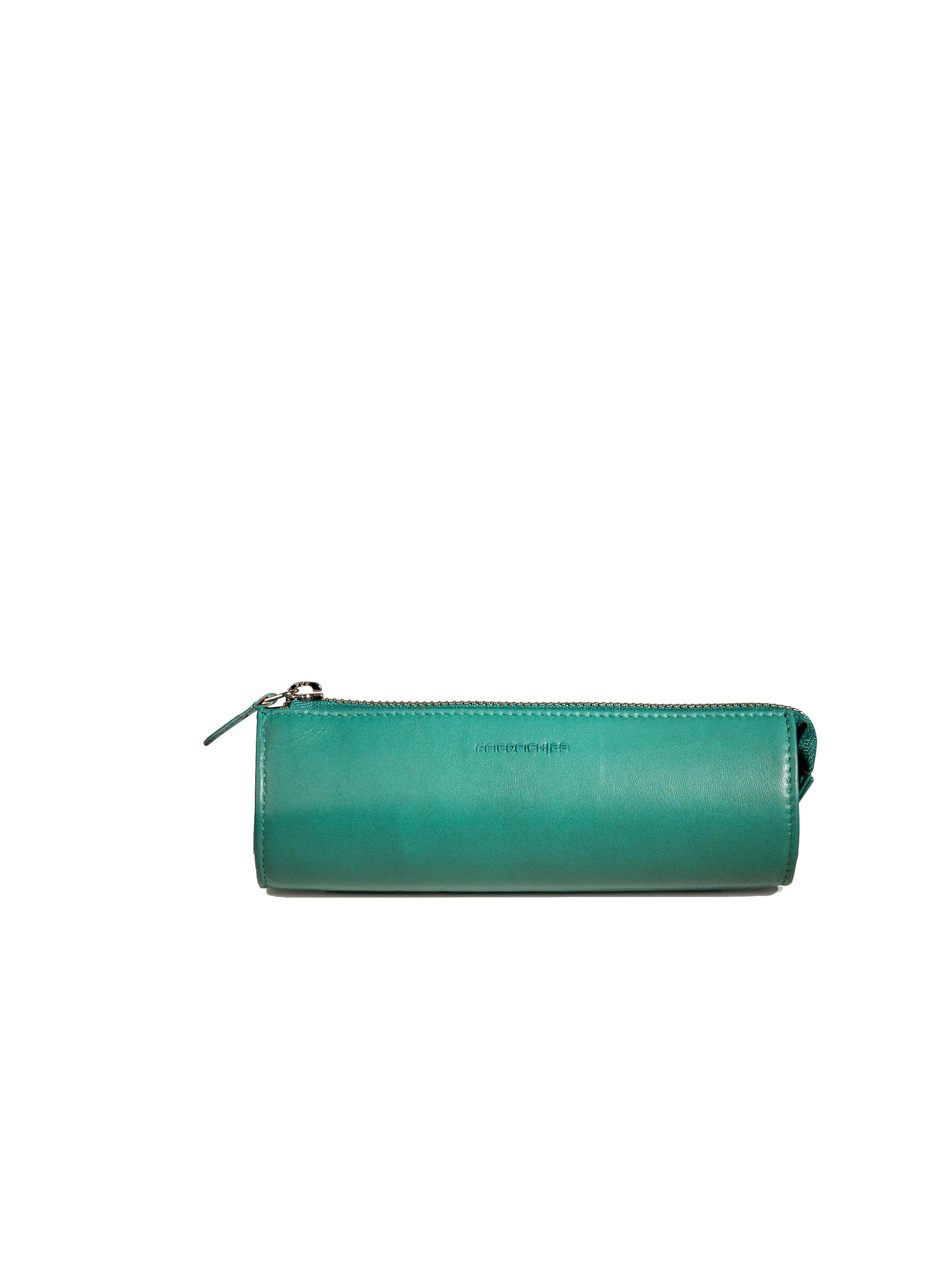 Friedrich23 Jewelry Storage 'SIENNA' in Blue: front