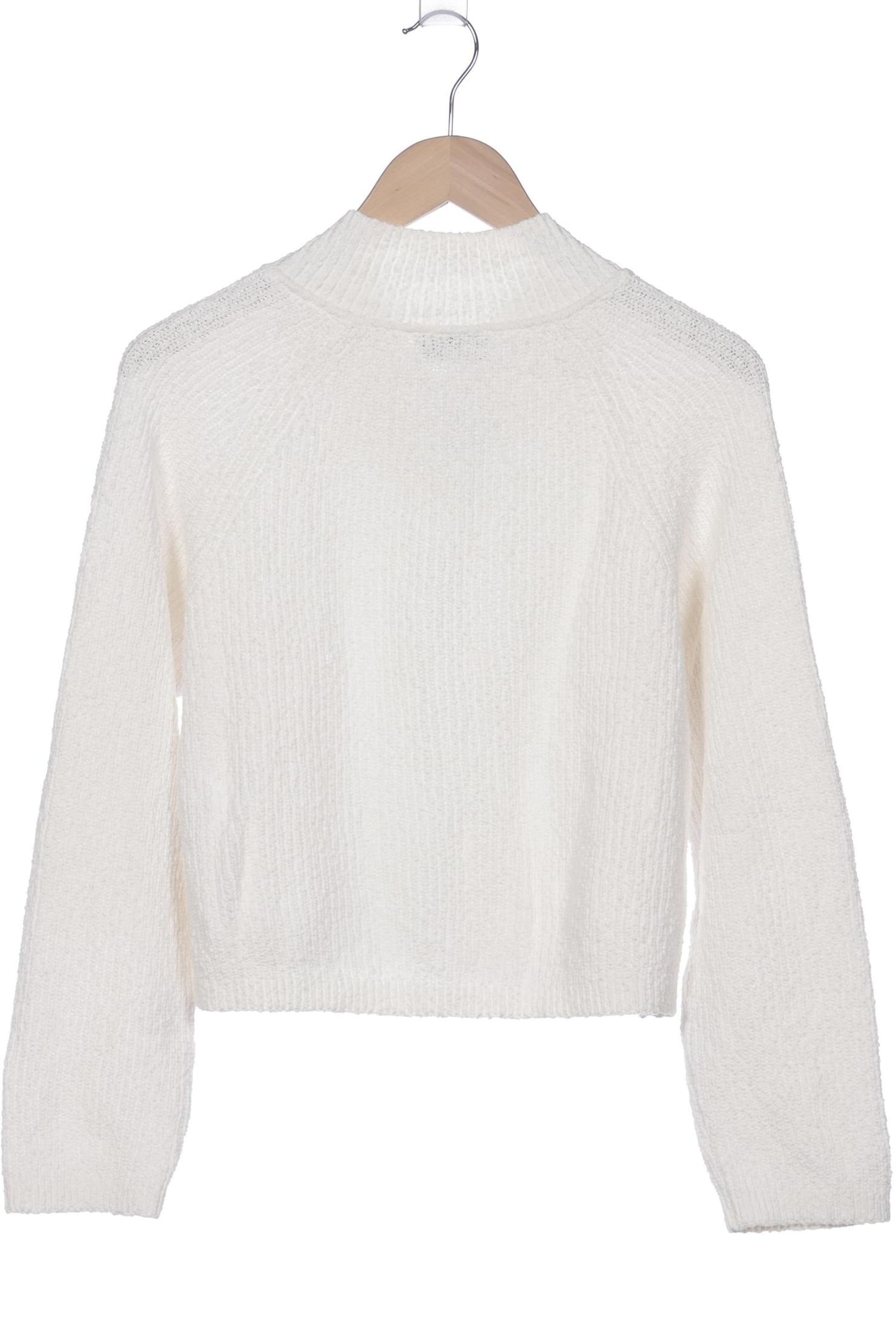 & Other Stories Pullover M in Weiß