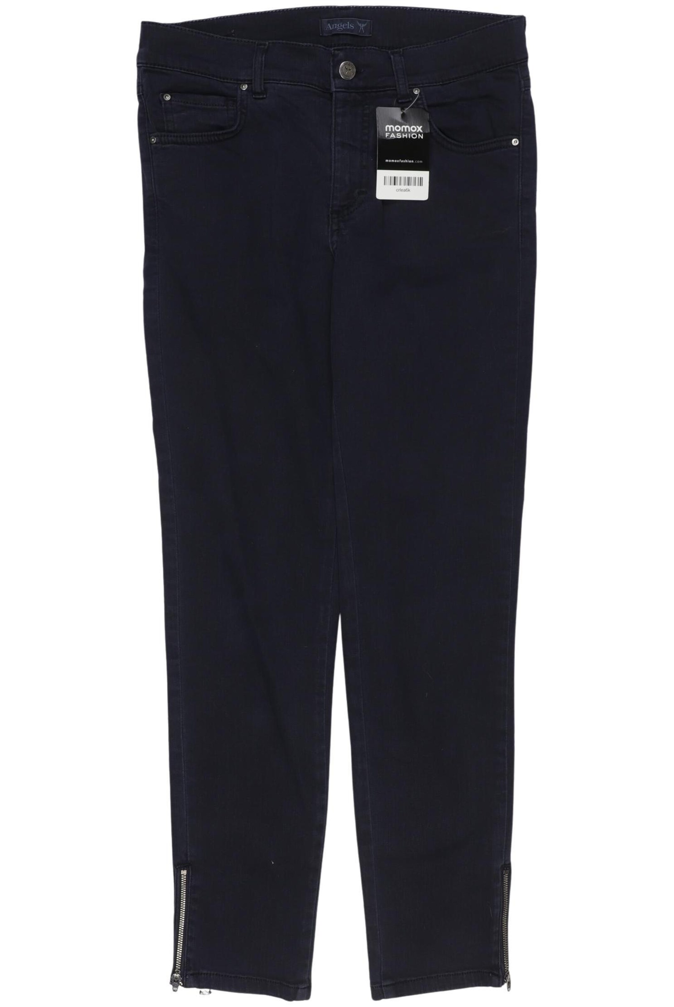 Angels Jeans in 27-28 in Blue: front