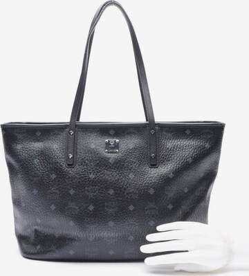 MCM Bag in One size in Grey