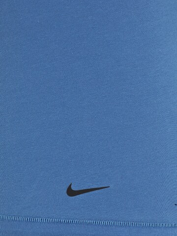 NIKE Sportunterhose 'Everyday' in Blau