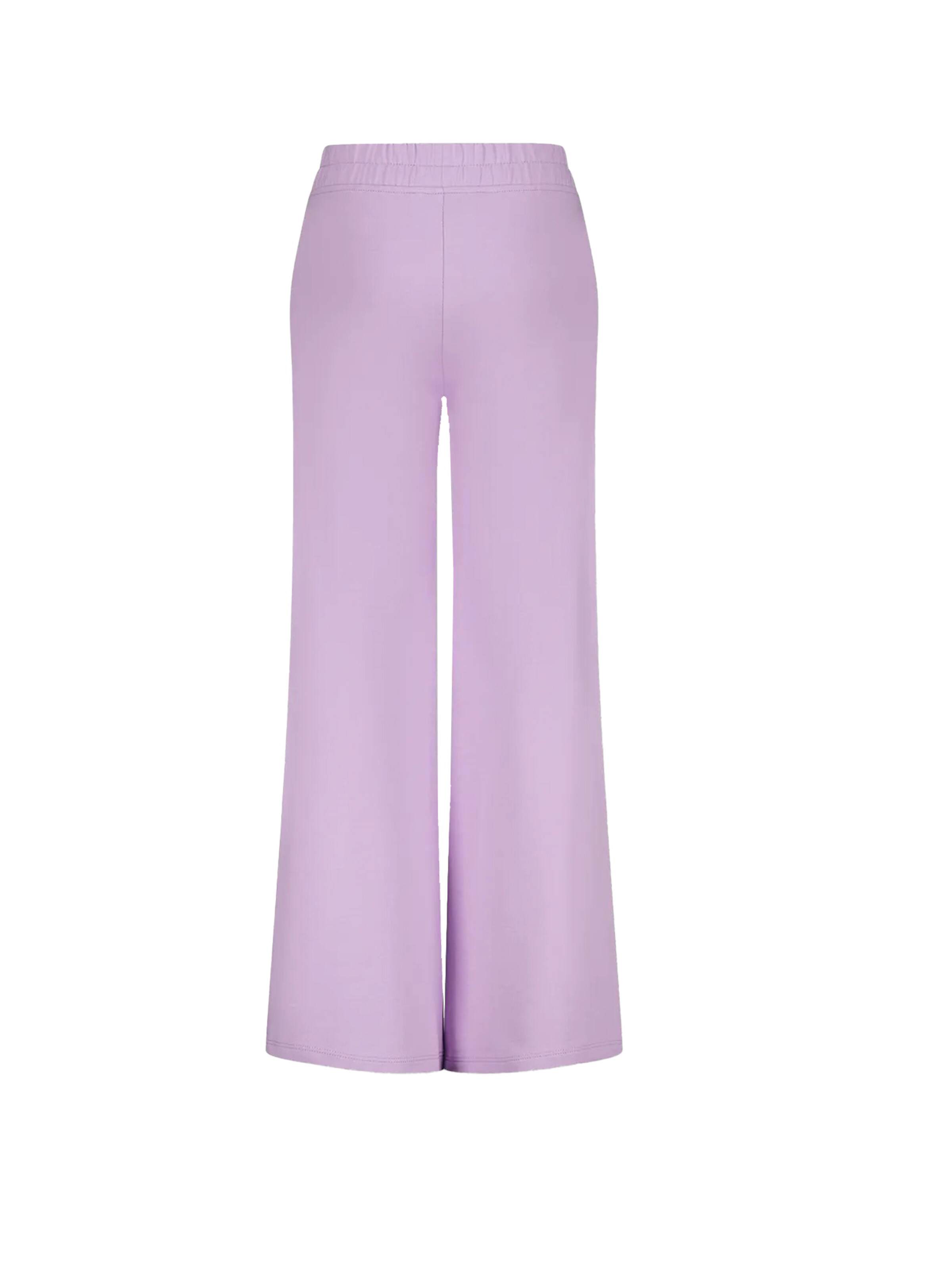 VINGINO Wide leg Pants 'Syra' in Purple