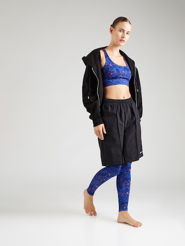 Hey Honey Bustier Sportmelltartók - kék