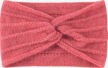 J. Jayz Headband in Pink: front