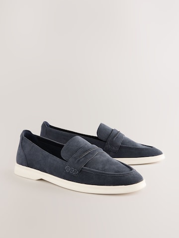 Next Slip-in 'Forever Comfort®' i blå