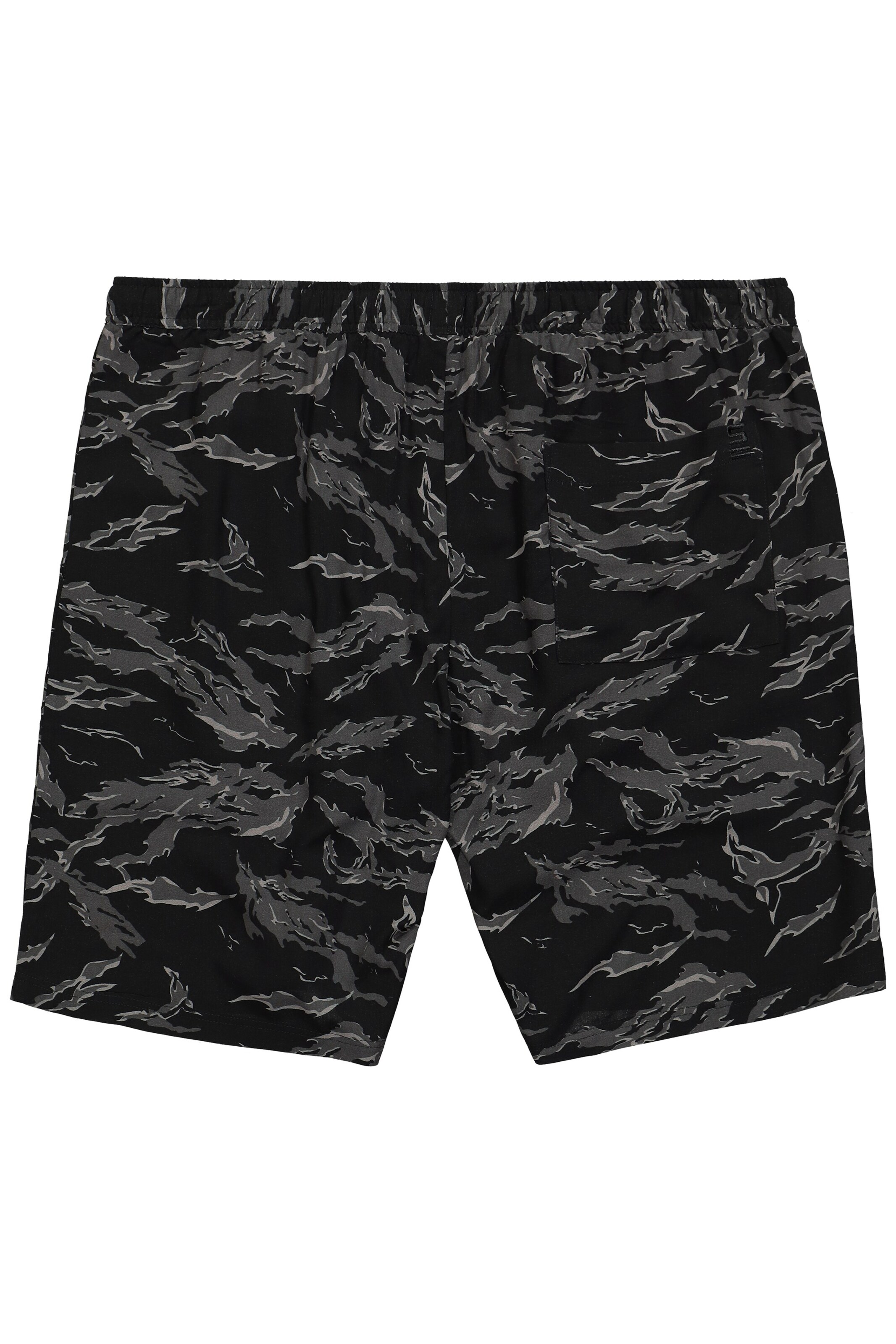 STHUGE Loose fit Trousers in Grey