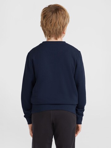 Sweat O'NEILL en bleu