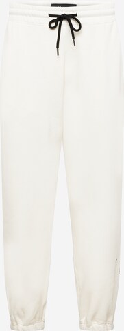 HOLLISTER Pants in Beige: front