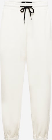 HOLLISTER Hose in Beige: predná strana