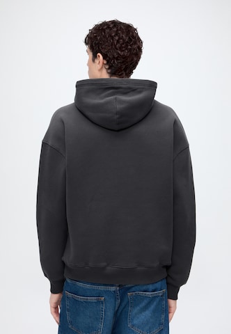 HOLLISTER Sweatshirt i grå