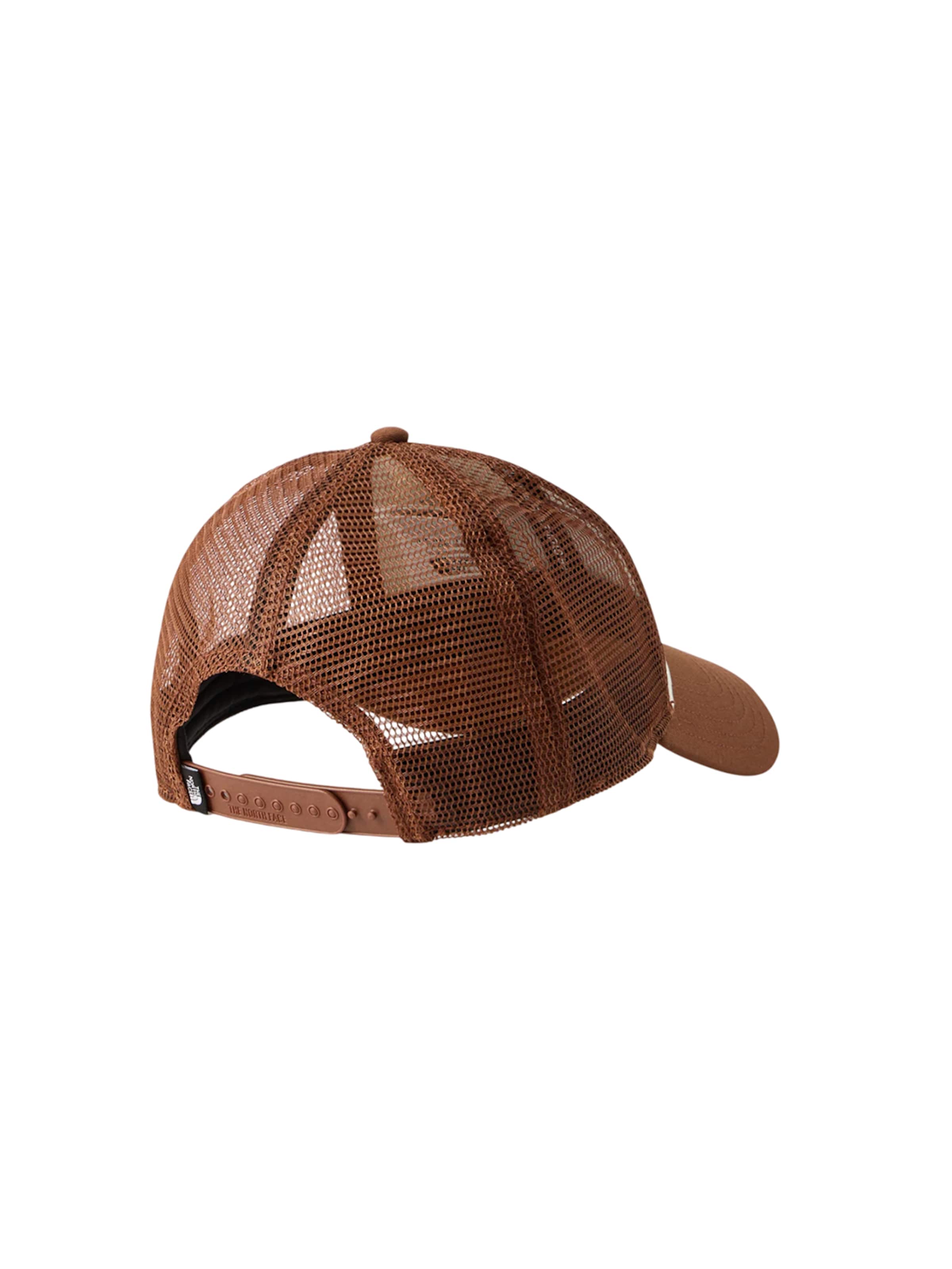THE NORTH FACE Cap 'Mudder' in Brown