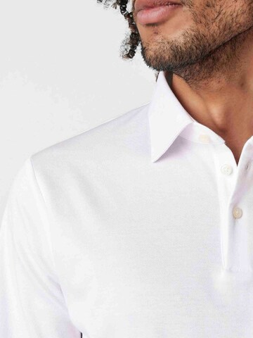 DESOTO Shirt in White