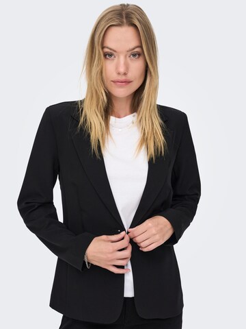 Blazer 'Gabi-Abba' ONLY en noir