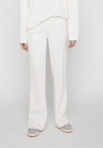 Pegador Regular Pants 'Noli' in White: front