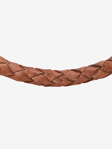 Heideman Bracelet 'Jaron' in Brown