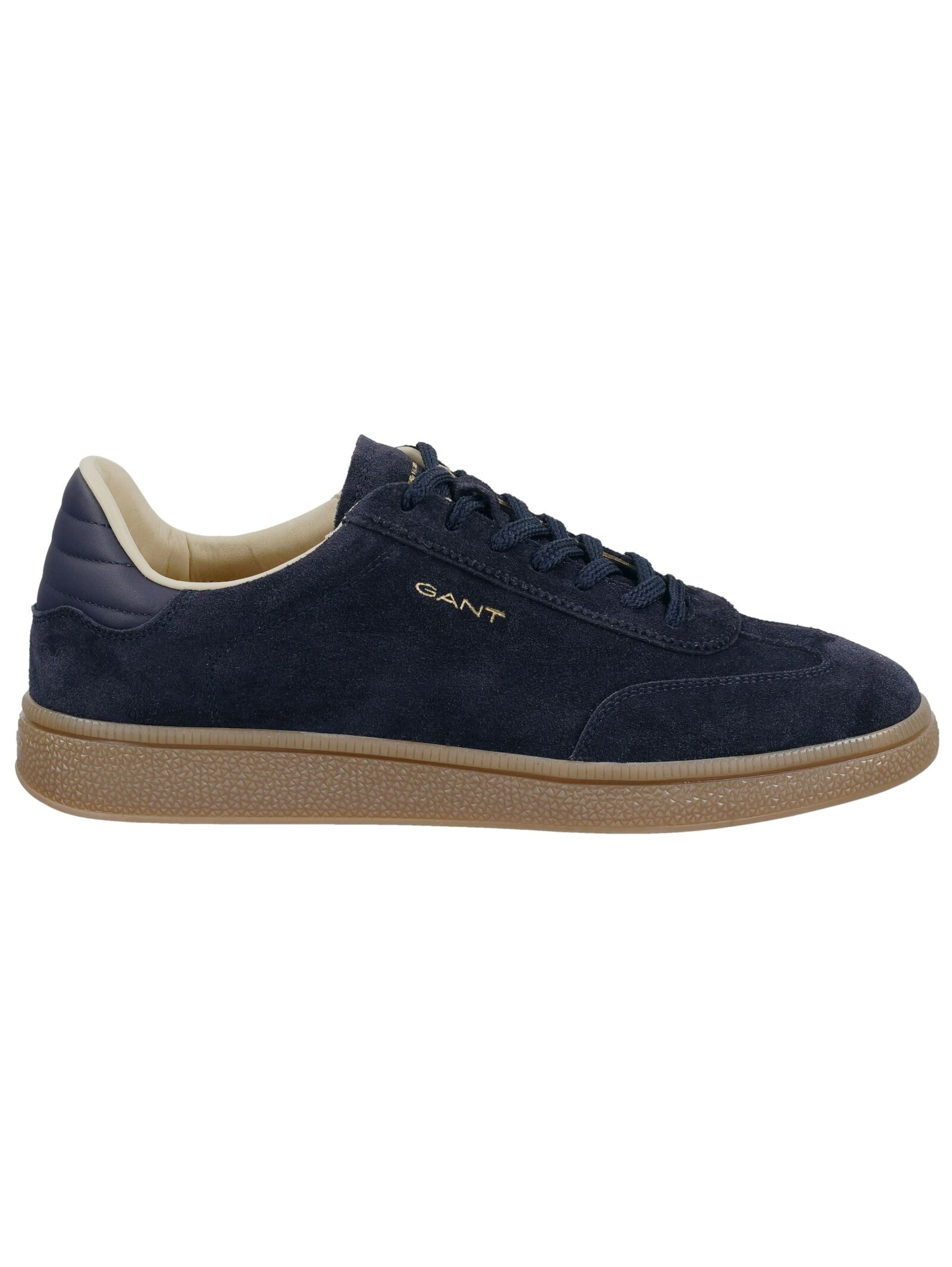 Sneaker bassa di GANT in blu