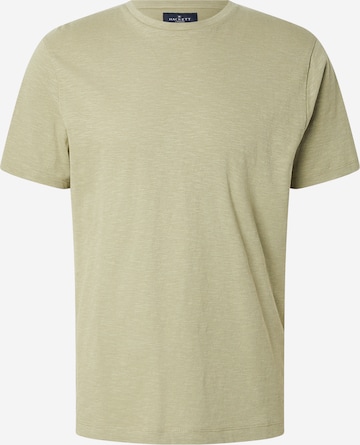 Hackett LondonMajica - zelena boja: prednji dio