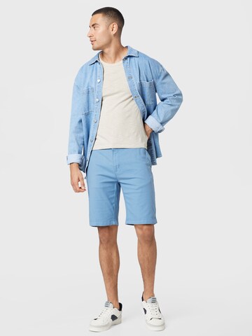 GAP Shirt 'LOONEY TUNES' in Grey