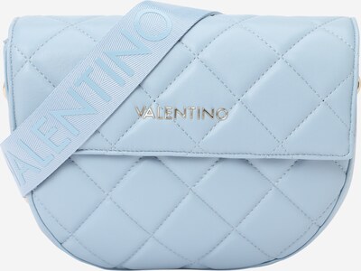 VALENTINO Mala de ombro 'BIGS' em azul pastel, Vista do produto