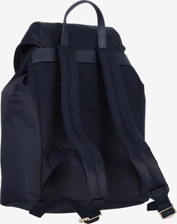 TOMMY HILFIGER - Mochila em azul