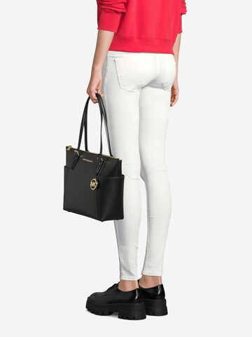 MICHAEL Michael Kors Shopper i sort