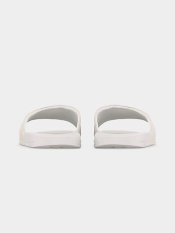 Calvin Klein Пантолеты 'ESSENTIAL' в Белый