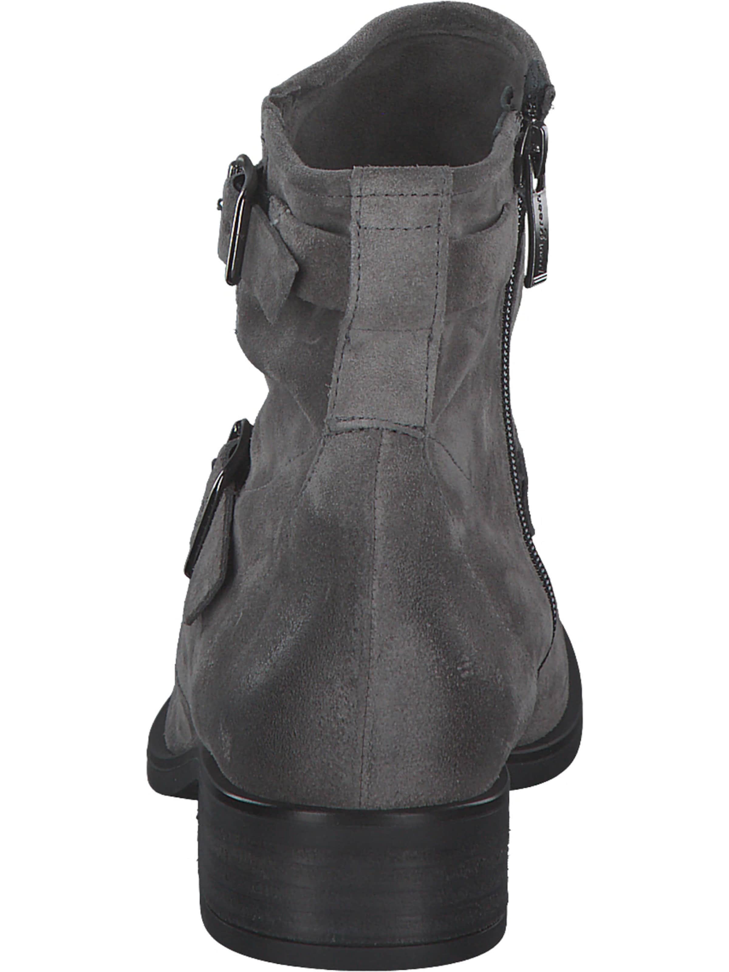 Paul Green Stiefelette '8279-016' in Grau