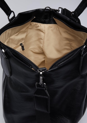 s.Oliver Shopper in Black