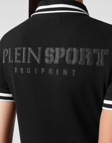 Plein Sport - Camiseta en negro
