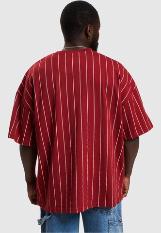 T-Shirt Karl Kani en rouge