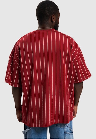 Karl Kani Shirt in Red