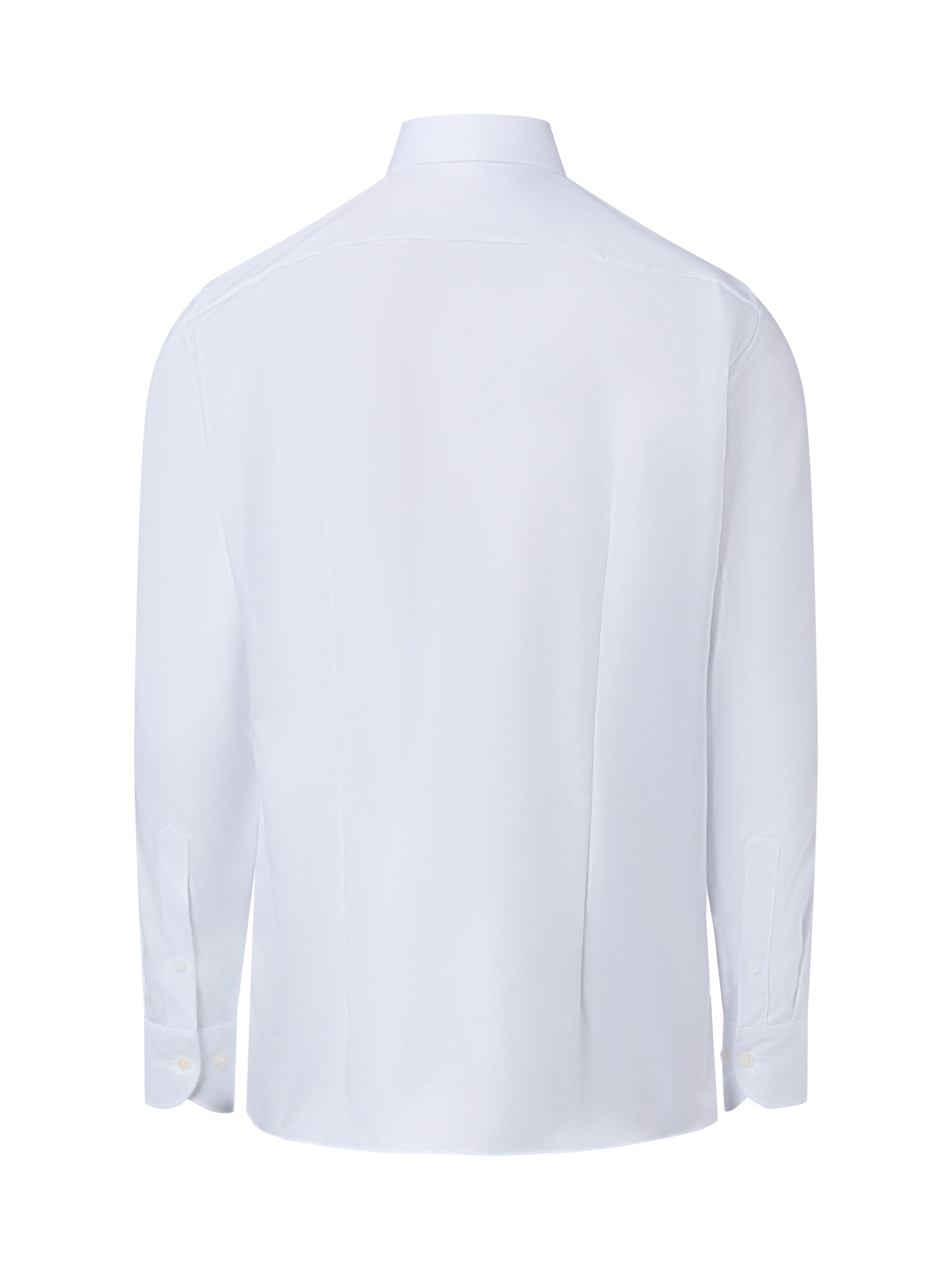 Finshley & Harding Regular fit Business shirt in White