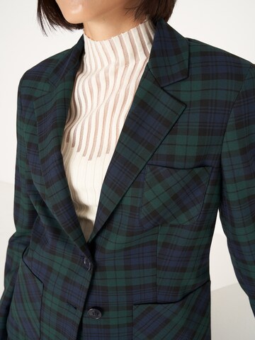 Camomilla Italia Blazer 'GISELLEP' in Blue