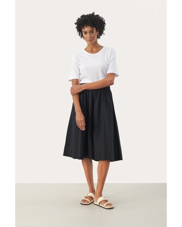 Part Two Rok 'Ingi' in Blauw