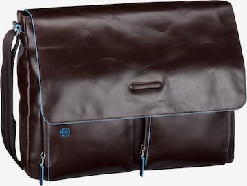 Piquadro Messenger in Brown: front