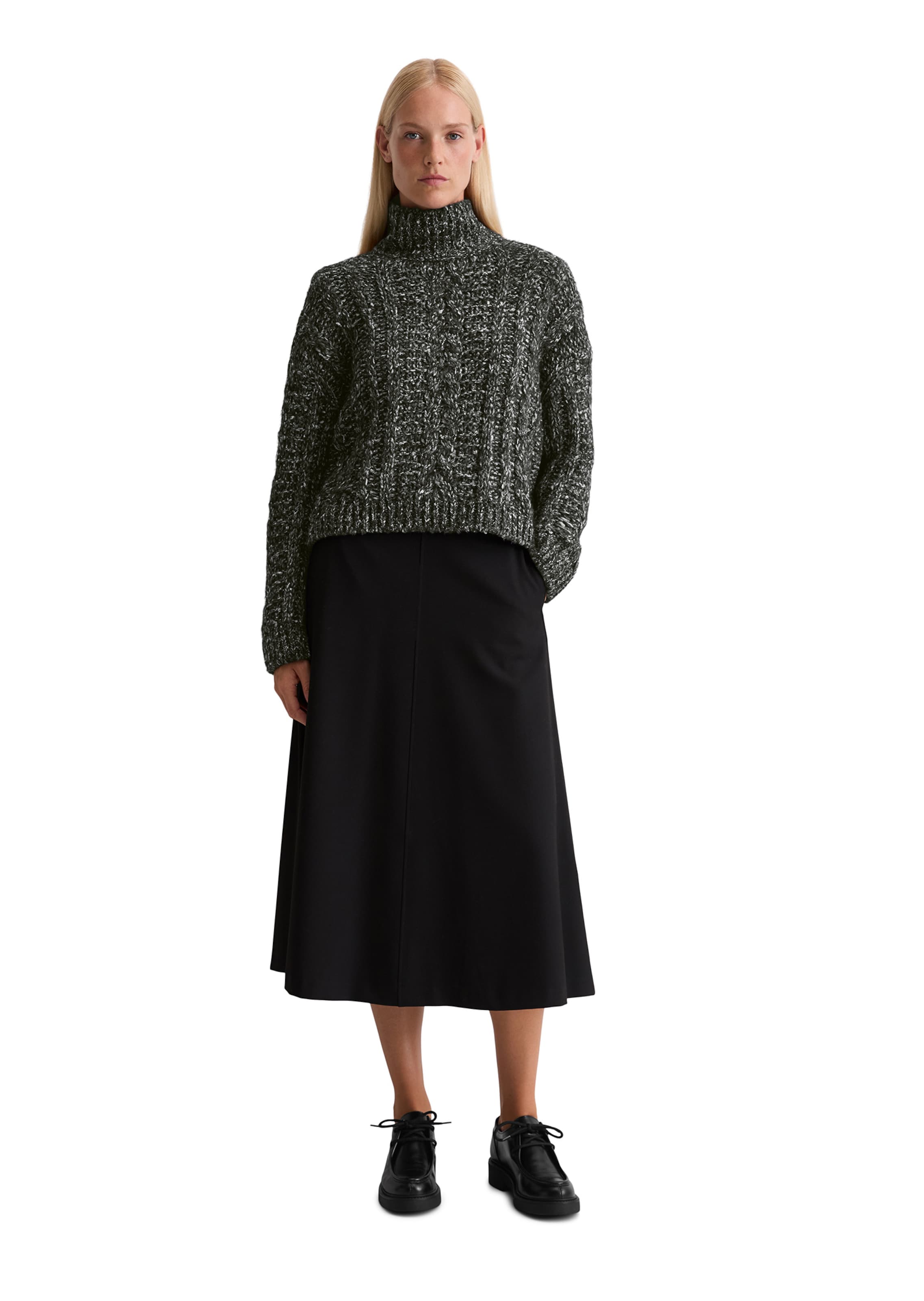 Marc O'Polo Sweater in Grey