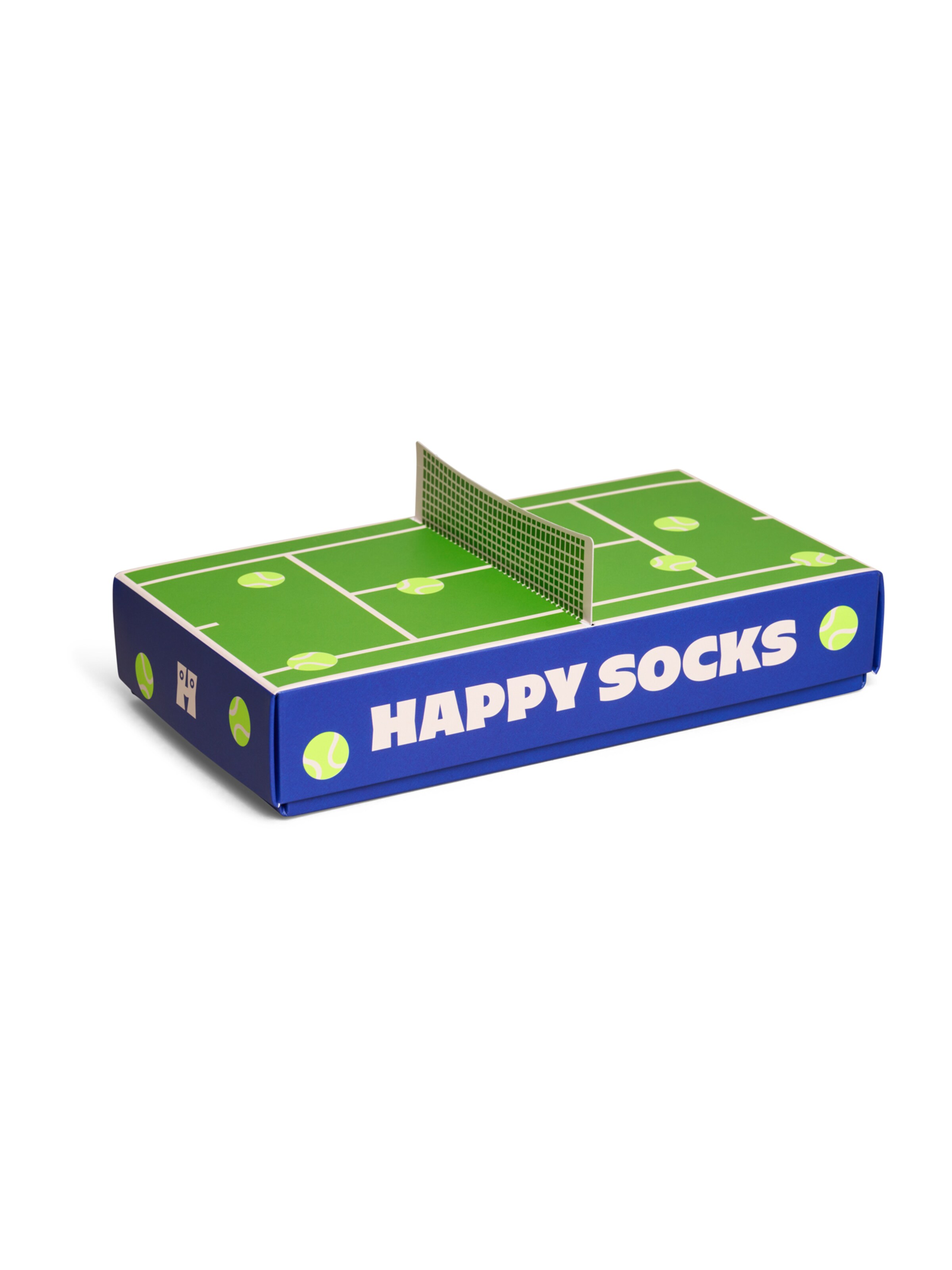 Happy Socks Κάλτσες σε πράσινο