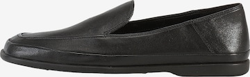 juoda VAGABOND SHOEMAKERS Loaferai 'Sammie': priekis