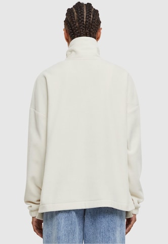 Urban Classics Sweater in White