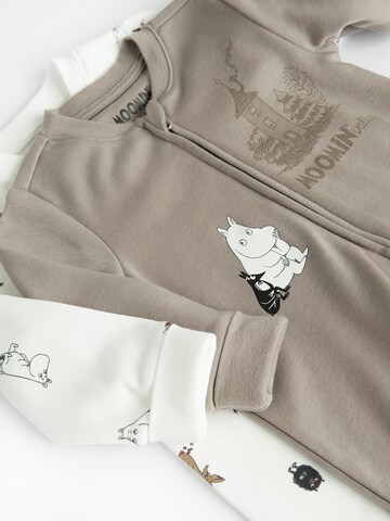 Cool Club Overall i beige