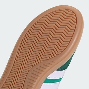 Baskets basses 'Barreda Decode' ADIDAS SPORTSWEAR en vert