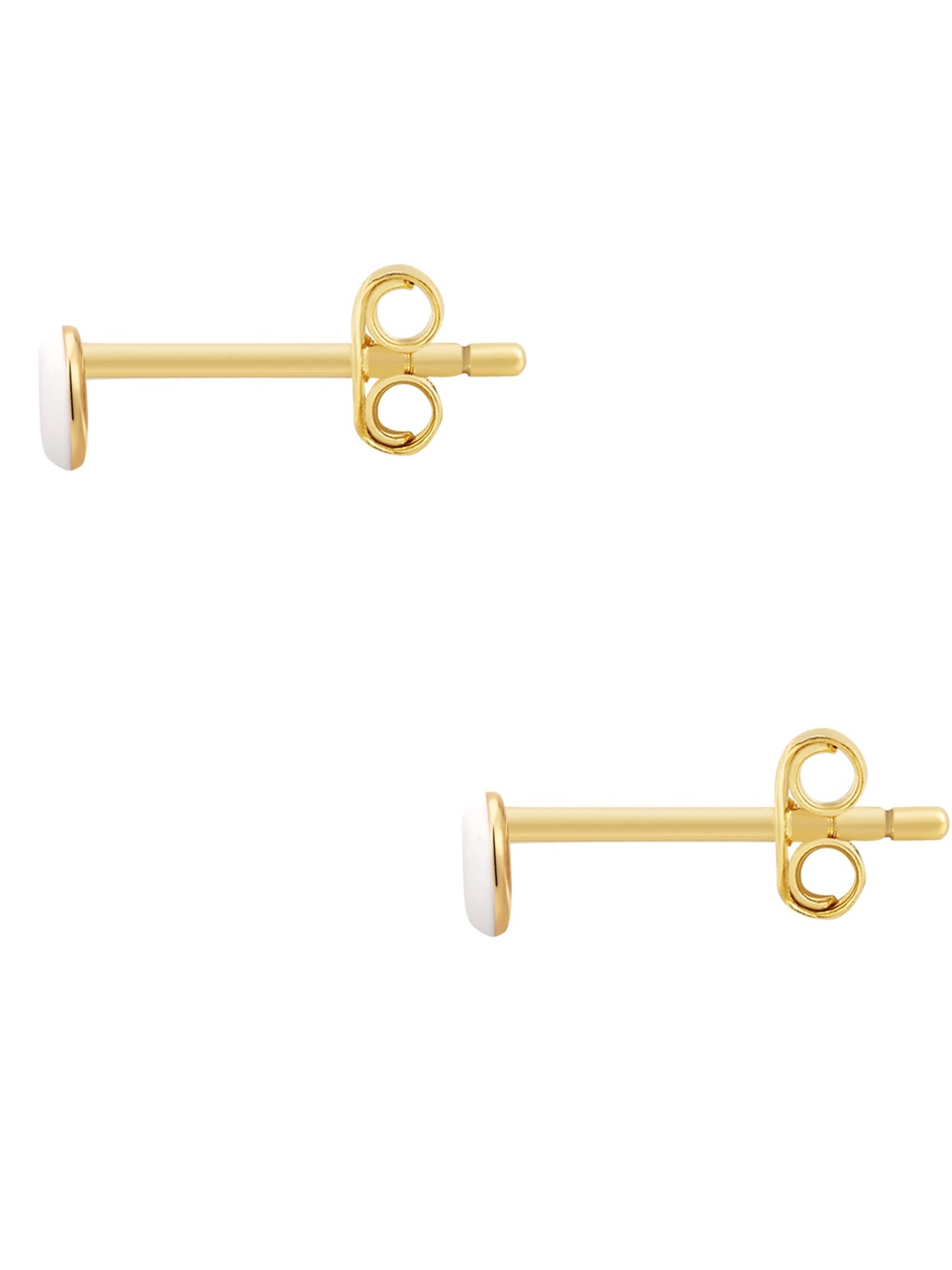 Orecchini di Glanzstücke München in oro