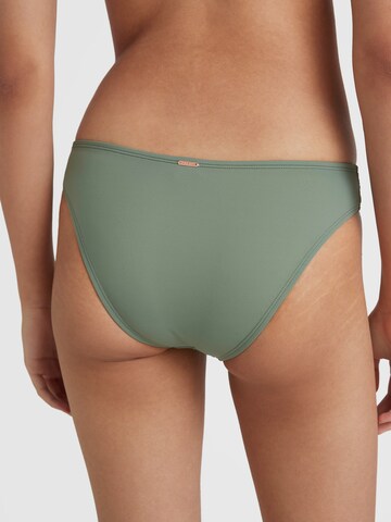 O'NEILL - Braga de bikini en verde