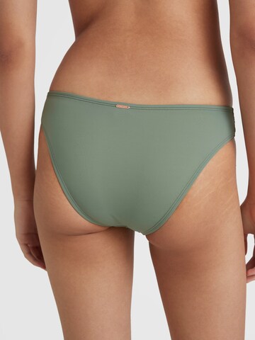 Pantaloncini per bikini di O'NEILL in verde